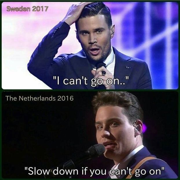 Eurovision 2018 - 2018 Eurovision Song Contest Part 12