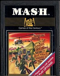 Mash - Mash Part 9