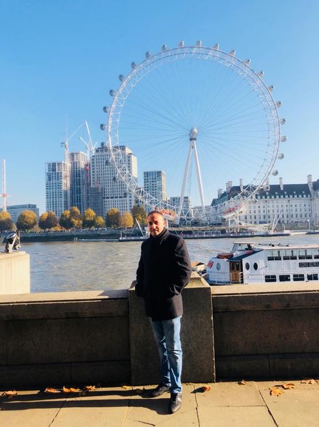 BBA47E60-E6A9-449B-BEBB-1BE8412FD47A - Londra 2018