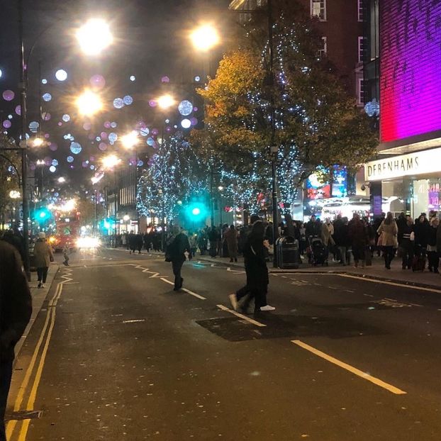 2F3955A0-5EDC-4FAC-973E-D518242A967E - Londra 2018