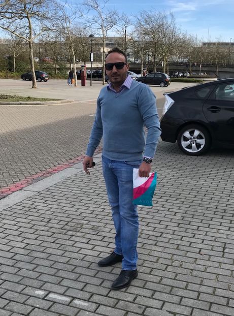 54FB9A7A-1260-4349-9C8F-CCF1C3C4A522 - Diverse