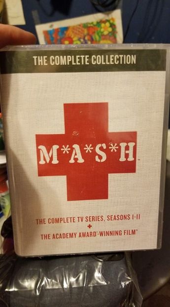 Mash - Mash Part 9