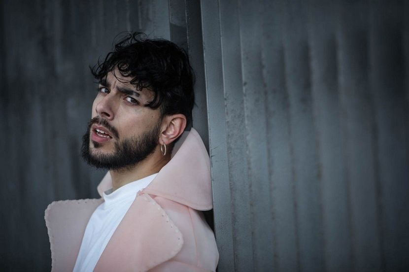 Eurovision 2018 - 2018 Eurovision Song Contest Part 13