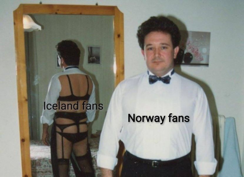 Eurovision 2018 - 2018 Eurovision Song Contest Part 13