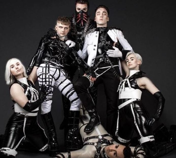 Eurovision 2018 - 2018 Eurovision Song Contest Part 13