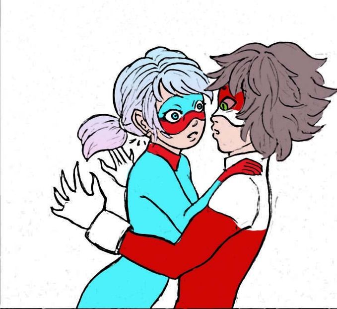  - 01 oc - copilarie - ps sai miraculous