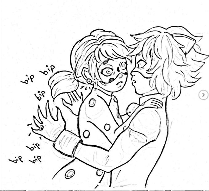  - 01 miraculous