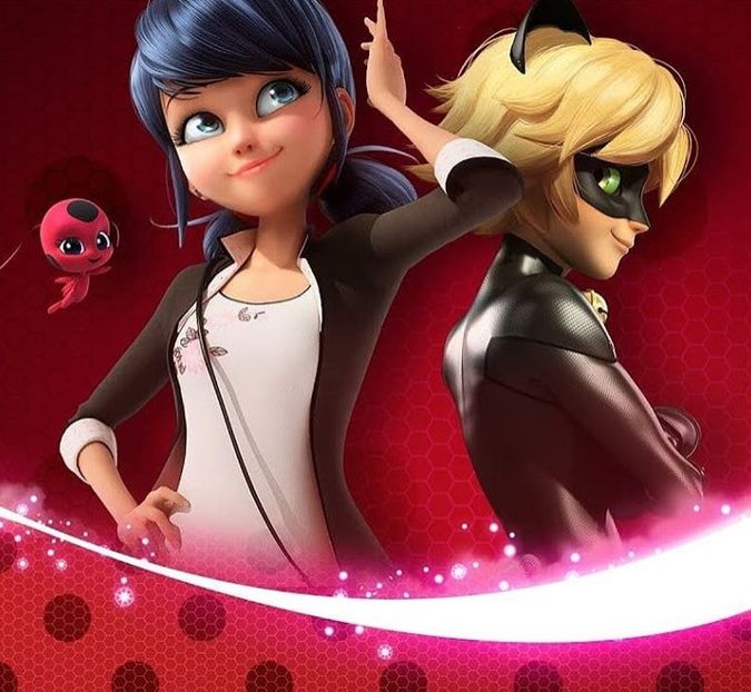  - 01 miraculous