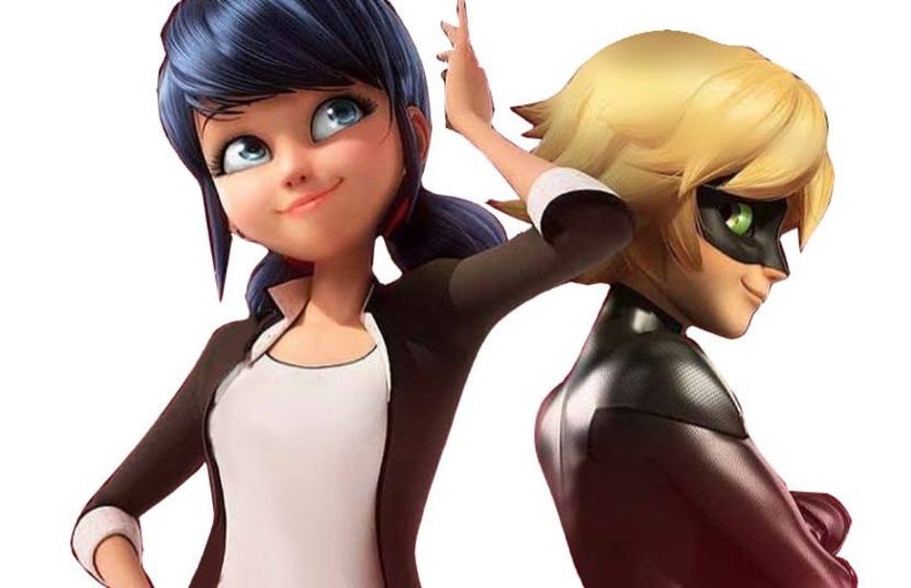  - 01 oc - copilarie - ps sai miraculous