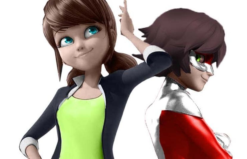  - 01 oc - copilarie - ps sai miraculous