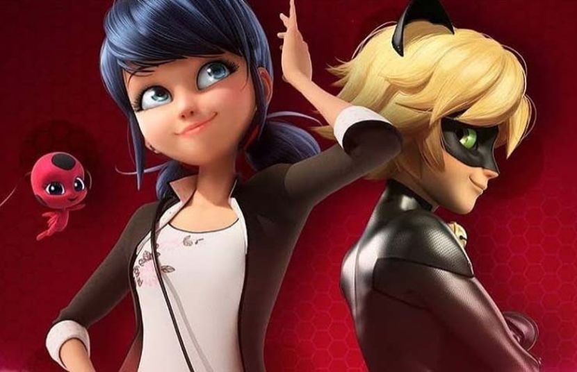  - 01 miraculous