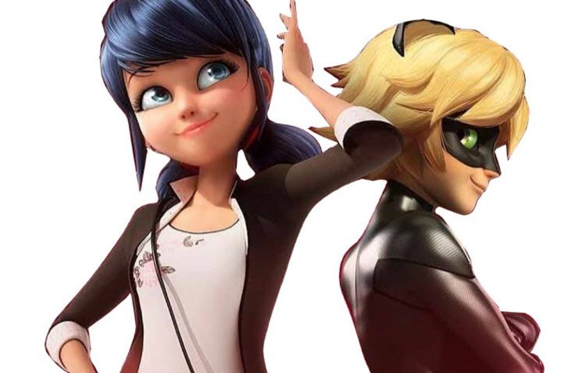  - 01 miraculous