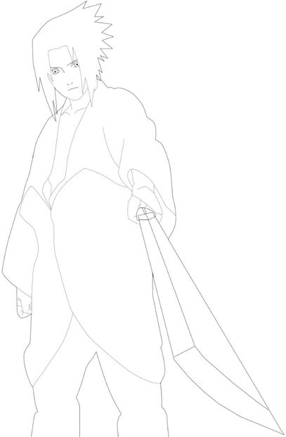  - 01 oc - copilarie - ps sai naruto