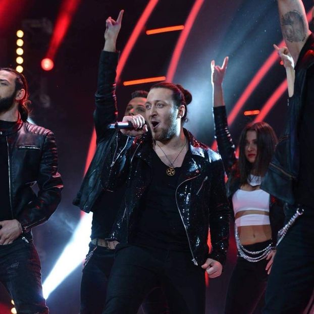 Eurovision 2018 - 2018 Eurovision Song Contest Part 13