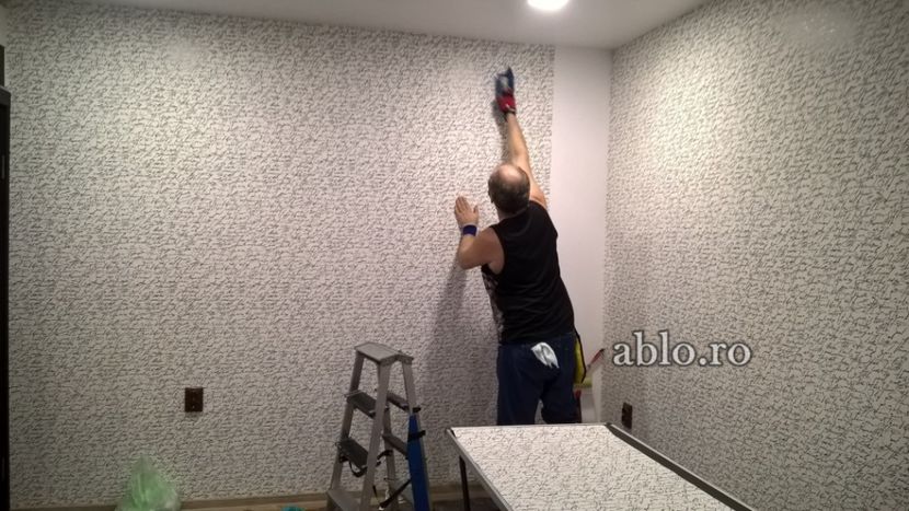 Montaj tapet Bucuresti, ablo.ro (21) - Montaj tapet Bucuresti - ABLO WEB SRL