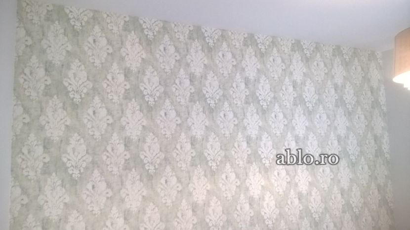 Montaj tapet Bucuresti, ablo.ro (29) - Montaj tapet Bucuresti - ABLO WEB SRL