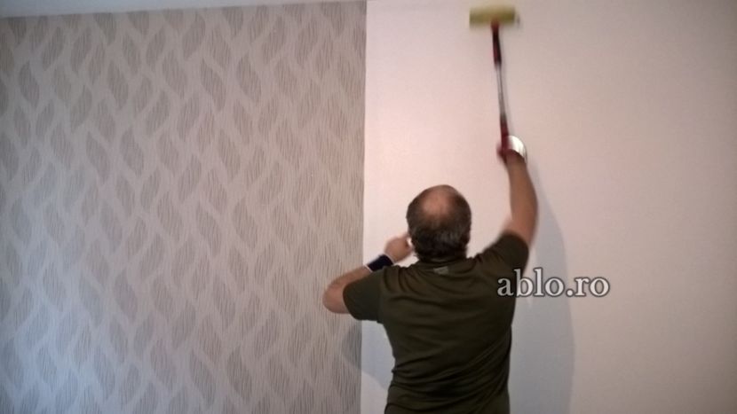 Montaj tapet Bucuresti, ablo.ro (51) - Montaj tapet Bucuresti - ABLO WEB SRL