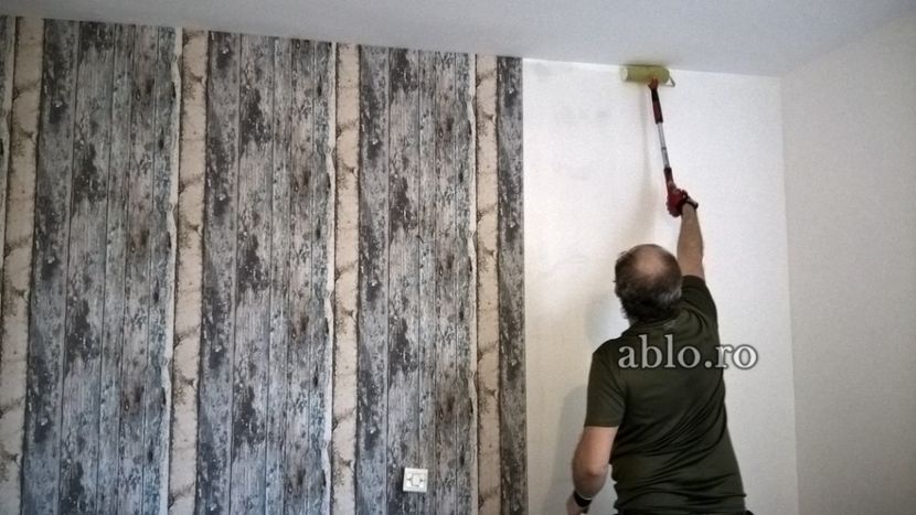 Montaj tapet Bucuresti, ablo.ro (53) - Montaj tapet Bucuresti - ABLO WEB SRL