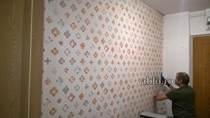 Montaj tapet Bucuresti, ablo.ro (57) - Montaj tapet Bucuresti - ABLO WEB SRL