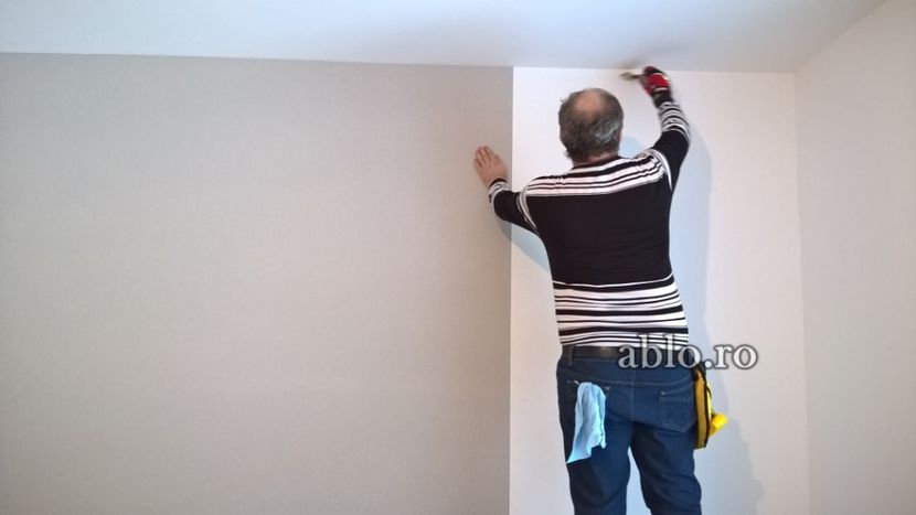 Montaj tapet Bucuresti, ablo.ro (60) - Montaj tapet Bucuresti - ABLO WEB SRL