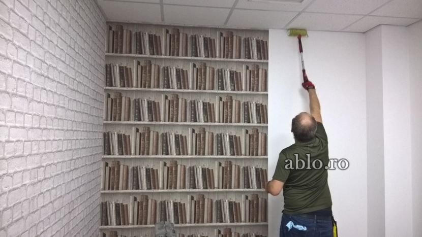 Montaj tapet Bucuresti, ablo.ro (78) - Montaj tapet Bucuresti - ABLO WEB SRL