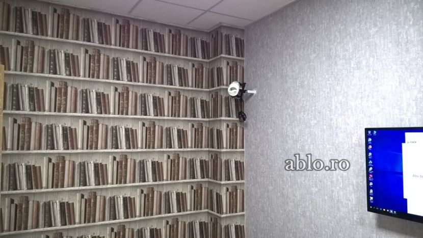 Montaj tapet Bucuresti, ablo.ro (80) - Montaj tapet Bucuresti - ABLO WEB SRL