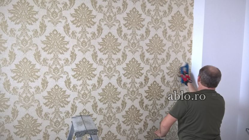 Montaj tapet Bucuresti, ablo.ro (89) - Montaj tapet Bucuresti - ABLO WEB SRL