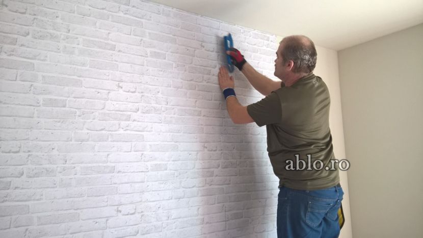Montaj tapet Bucuresti, ablo.ro (91) - Montaj tapet Bucuresti - ABLO WEB SRL