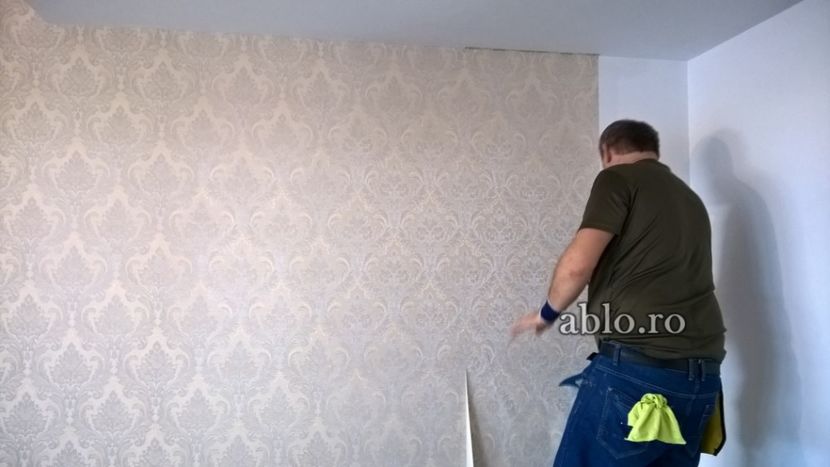 Montaj tapet Bucuresti, ablo.ro (93) - Montaj tapet Bucuresti - ABLO WEB SRL