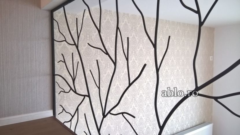 Montaj tapet Bucuresti, ablo.ro (95) - Montaj tapet Bucuresti - ABLO WEB SRL