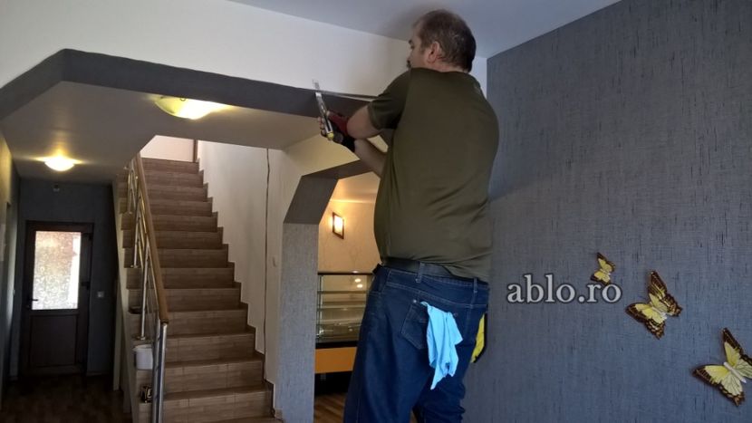 Montaj tapet Bucuresti, ablo.ro (125) - Montaj tapet Bucuresti - ABLO WEB SRL
