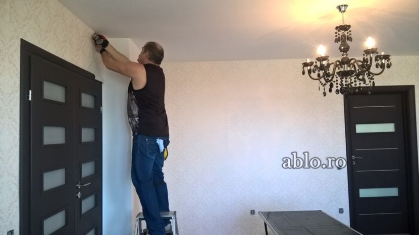 Montaj tapet Bucuresti, ablo.ro (129) - Montaj tapet Bucuresti - ABLO WEB SRL