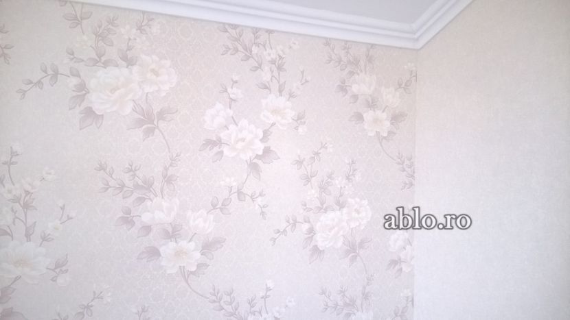 Montaj tapet Bucuresti, ablo.ro (131) - Montaj tapet Bucuresti - ABLO WEB SRL