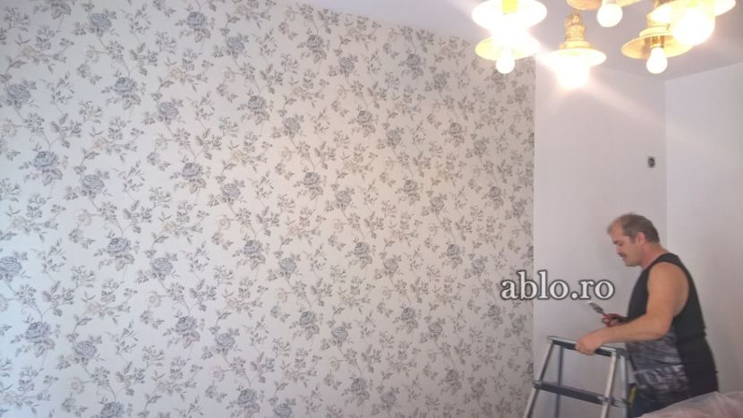 Montaj tapet Bucuresti, ablo.ro (134) - Montaj tapet Bucuresti - ABLO WEB SRL