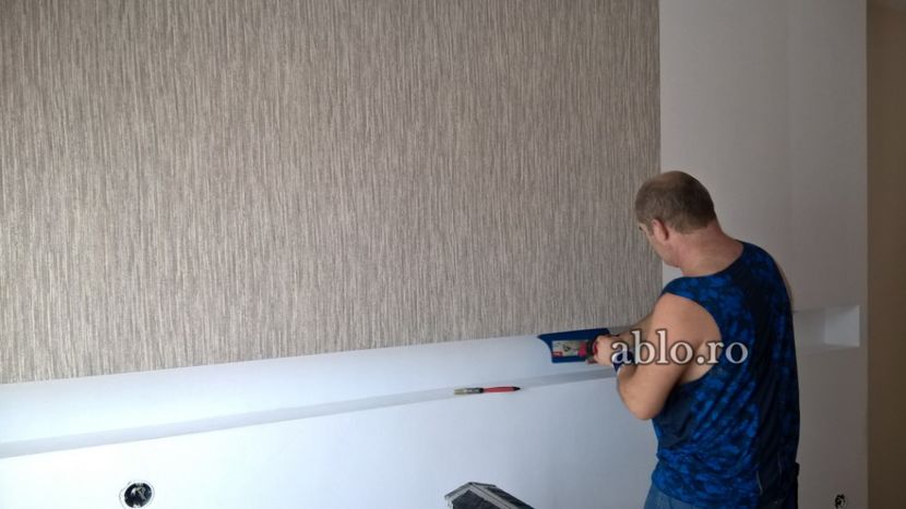 Montaj tapet Bucuresti, ablo.ro (165) - Montaj tapet Bucuresti - ABLO WEB SRL