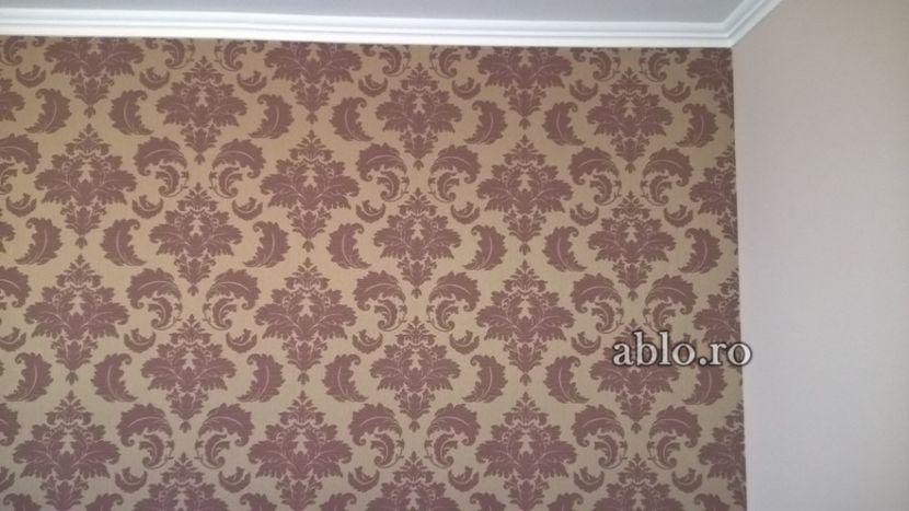 Montaj tapet Bucuresti, ablo.ro (174) - Montaj tapet Bucuresti - ABLO WEB SRL