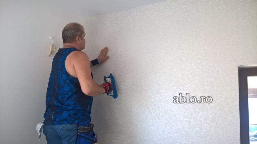 Montaj tapet Bucuresti, ablo.ro (177) - Montaj tapet Bucuresti - ABLO WEB SRL