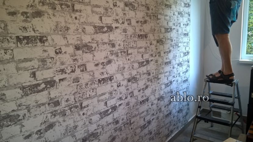 Montaj tapet Bucuresti, ablo.ro (187) - Montaj tapet Bucuresti - ABLO WEB SRL