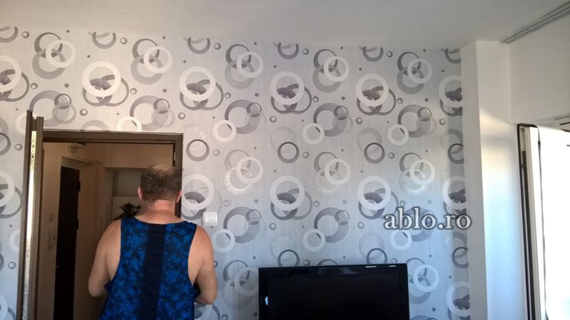 Montaj tapet Bucuresti, ablo.ro (207) - Montaj tapet Bucuresti - ABLO WEB SRL