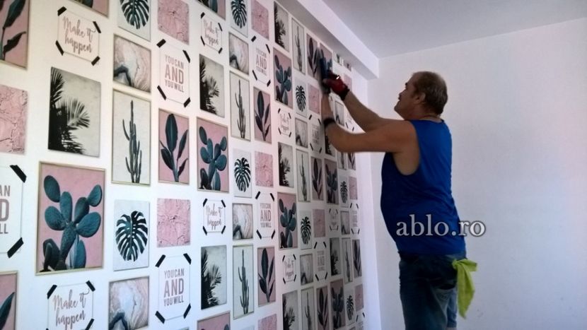 Montaj tapet Bucuresti, ablo.ro (213) - Montaj tapet Bucuresti - ABLO WEB SRL