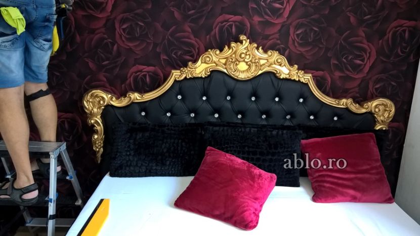 Montaj tapet Bucuresti, ablo.ro (219) - Montaj tapet Bucuresti - ABLO WEB SRL