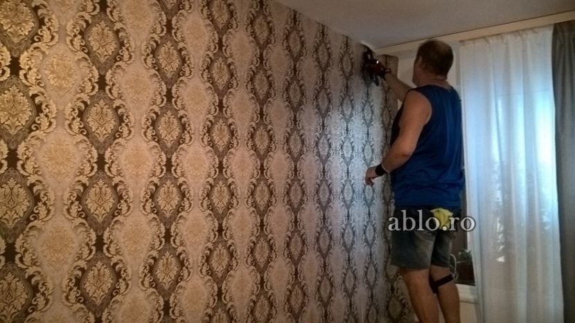 Montaj tapet Bucuresti, ablo.ro (223) - Montaj tapet Bucuresti - ABLO WEB SRL