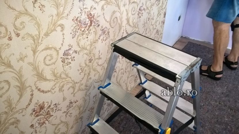 Montaj tapet Bucuresti, ablo.ro (233) - Montaj tapet Bucuresti - ABLO WEB SRL