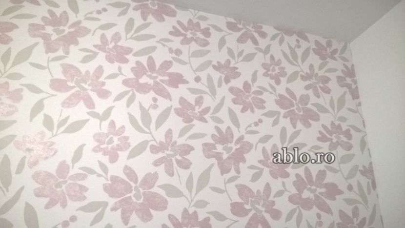 Montaj tapet Bucuresti, ablo.ro (245) - Montaj tapet Bucuresti - ABLO WEB SRL