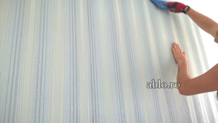 Montaj tapet Bucuresti, ablo.ro (285) - Montaj tapet Bucuresti - ABLO WEB SRL