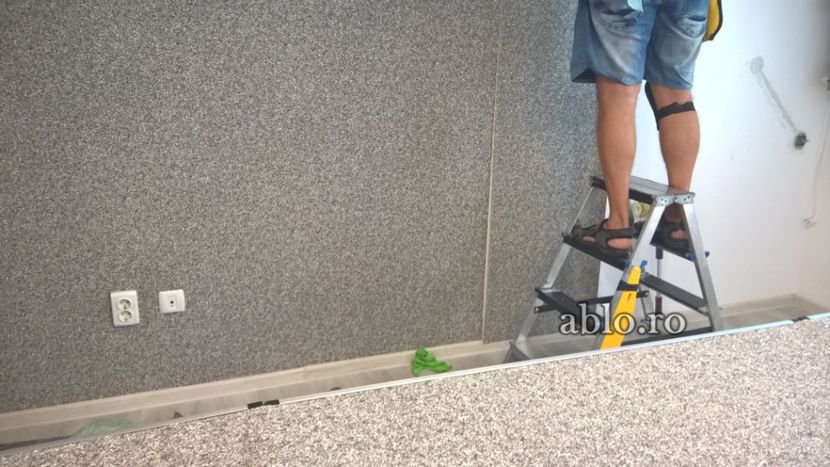 Montaj tapet Bucuresti, ablo.ro (306) - Montaj tapet Bucuresti - ABLO WEB SRL