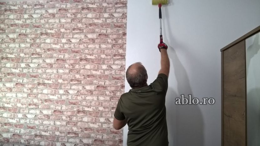 Montaj tapet Bucuresti, ablo.ro (341) - Montaj tapet Bucuresti - ABLO WEB SRL