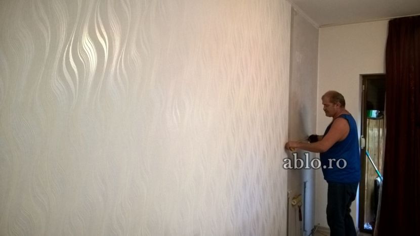 Montaj tapet Bucuresti, ablo.ro (350) - Montaj tapet Bucuresti - ABLO WEB SRL
