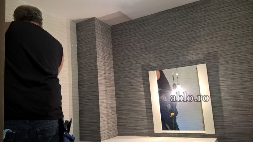 Montaj tapet Bucuresti, ablo.ro (354) - Montaj tapet Bucuresti - ABLO WEB SRL
