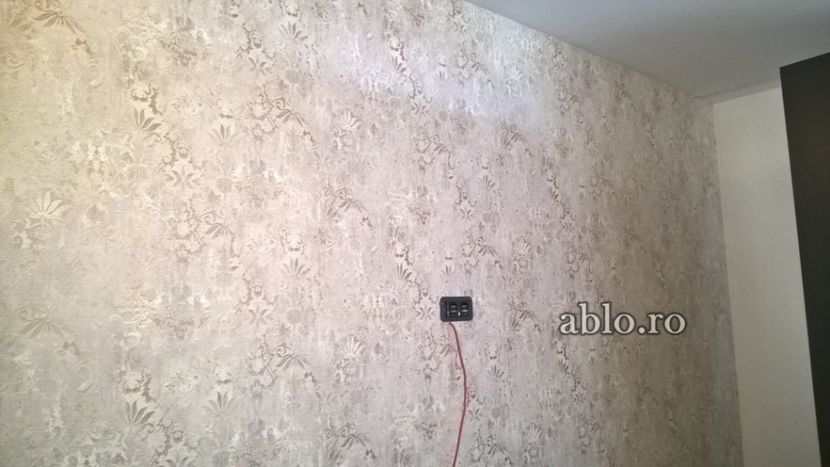 Montaj tapet Bucuresti, ablo.ro (357) - Montaj tapet Bucuresti - ABLO WEB SRL